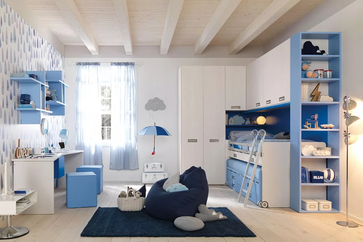 Cameretta Moretti Compact KC 405