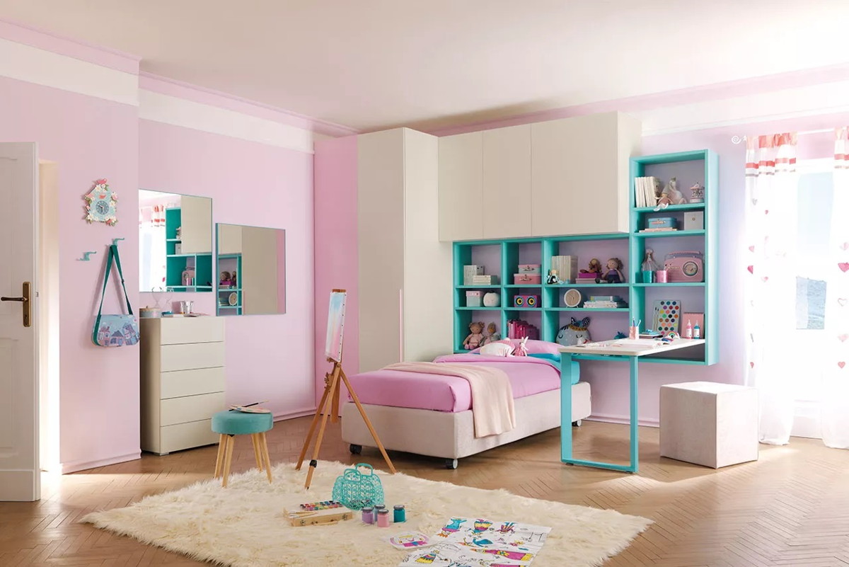 Cameretta Moretti Compact KC 408