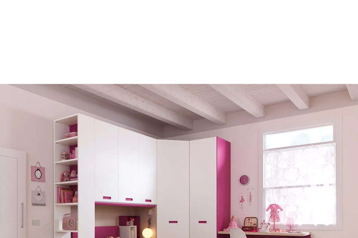 Cameretta Moretti Compact KC 411