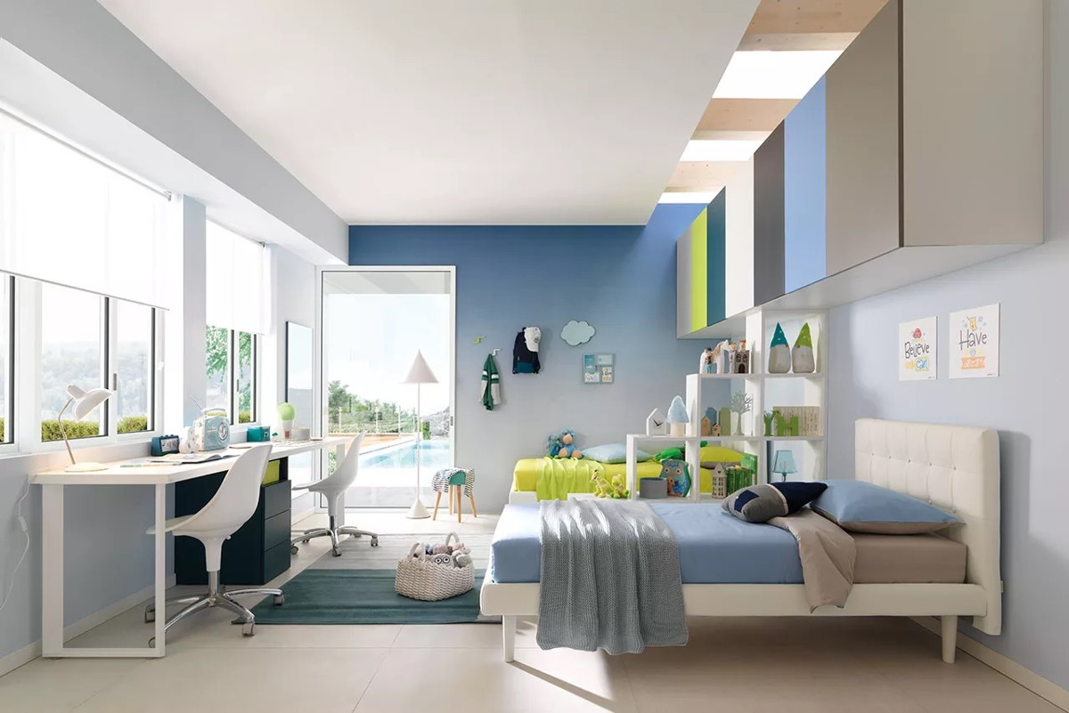 Cameretta Moretti Compact KC 415