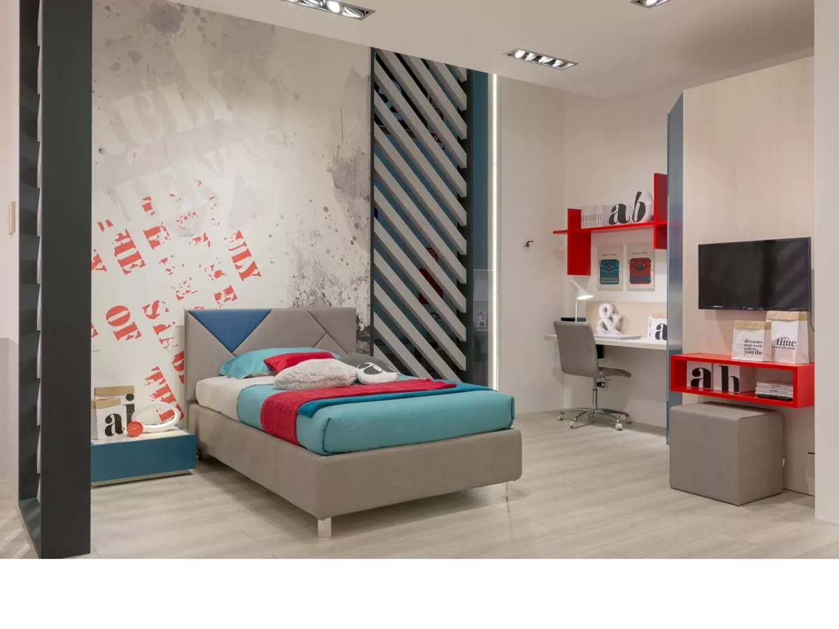 Cameretta Moretti Young MC 033