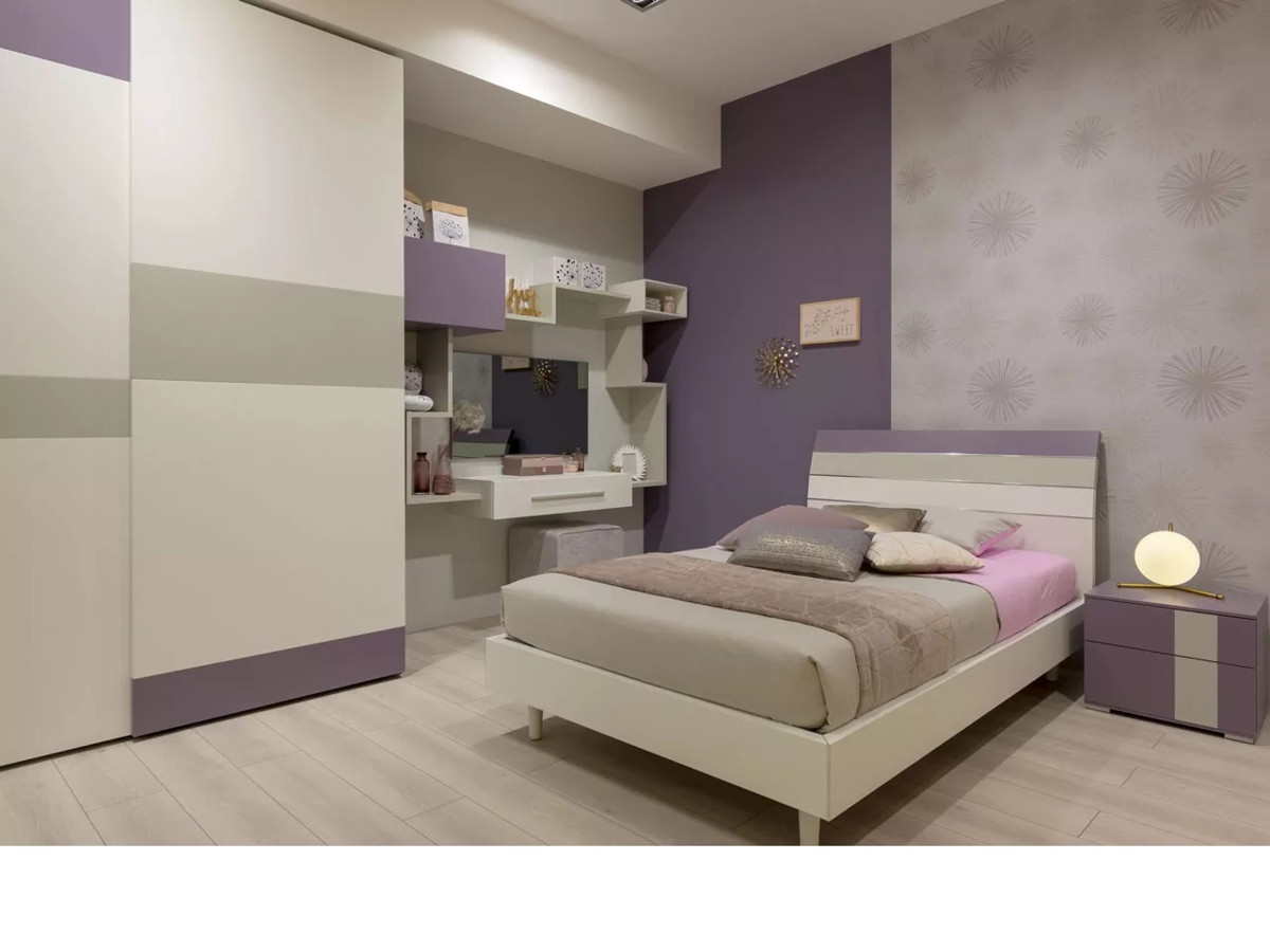 Cameretta Moretti Young MC 036